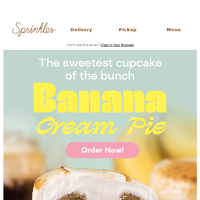 Sprinkles Cupcakes email thumbnail