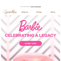 Sprinkles Cupcakes email thumbnail