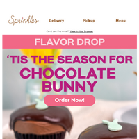 Sprinkles Cupcakes email thumbnail