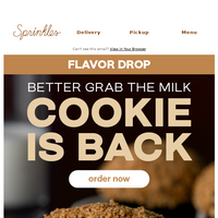 Sprinkles Cupcakes email thumbnail