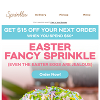 Sprinkles Cupcakes email thumbnail