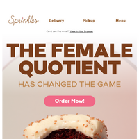 Sprinkles Cupcakes email thumbnail