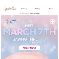 Sprinkles Cupcakes email thumbnail