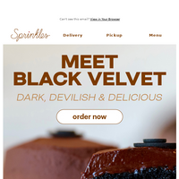 Sprinkles Cupcakes email thumbnail