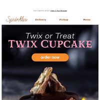 Sprinkles Cupcakes email thumbnail