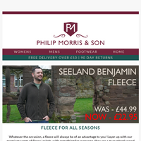 Philip Morris & Son email thumbnail