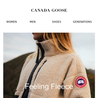 Canada Goose email thumbnail