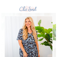 Chic Soul email thumbnail