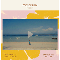 Mister Zimi email thumbnail