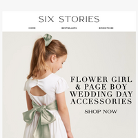 Six Stories email thumbnail