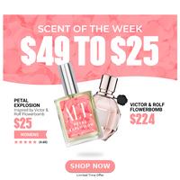 ALT. Fragrances email thumbnail