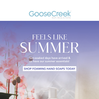 Goose Creek email thumbnail