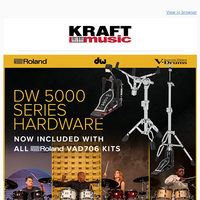 Kraft Music email thumbnail