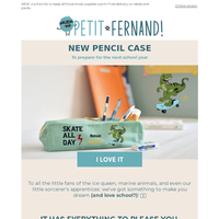 Petit Fernand Uk email thumbnail