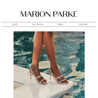 MARION PARKE  email thumbnail