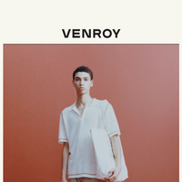 VENROY email thumbnail