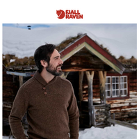 Fjallraven email thumbnail