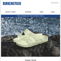 Birkenstock email thumbnail