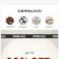 Cernucci email thumbnail