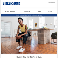 Birkenstock email thumbnail