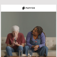 Puffco email thumbnail