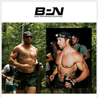 Bare Performance Nutrition email thumbnail