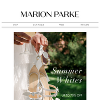 MARION PARKE  email thumbnail