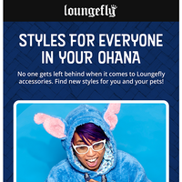 Loungefly email thumbnail