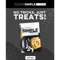 Clean Simple Eats email thumbnail