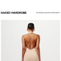 Naked Wardrobe email thumbnail