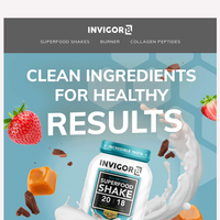 INVIGOR8 email thumbnail