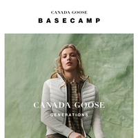 Canada Goose email thumbnail