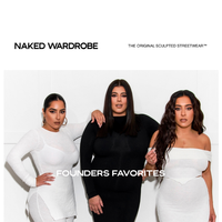 Naked Wardrobe email thumbnail