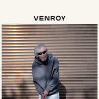 VENROY email thumbnail