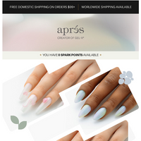 Apres Nail USD email thumbnail