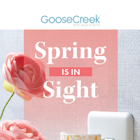 Goose Creek email thumbnail