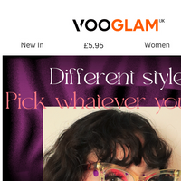 Vooglam UK  email thumbnail