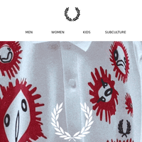 Fred Perry email thumbnail