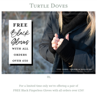 Turtle Doves email thumbnail