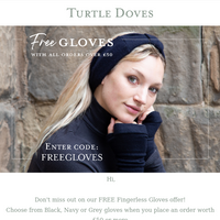 Turtle Doves email thumbnail