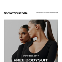 Naked Wardrobe email thumbnail