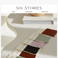 Six Stories email thumbnail