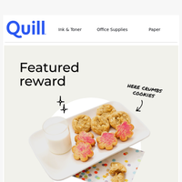 Quill email thumbnail