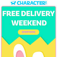 Character.com UK email thumbnail