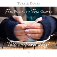 Turtle Doves email thumbnail