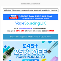 Vape Sourcing email thumbnail