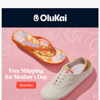 OluKai email thumbnail