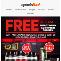 Sportsfuel  Limited email thumbnail