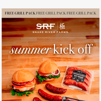 Snake River Farms email thumbnail