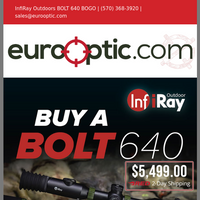 EuroOptic email thumbnail